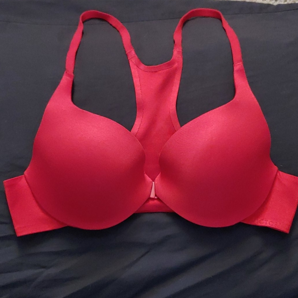 VS racer back bra